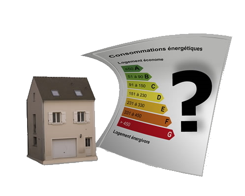 DIAGNOSTICS IMMOBILIERS